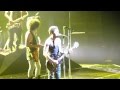 Blues for Sister Someone - Lenny Kravitz - 26/0/2012 - Bercy, Paris