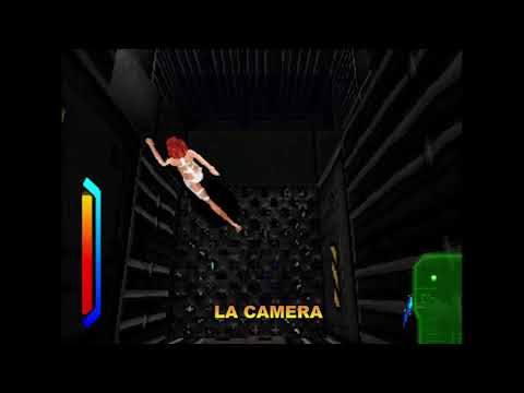 Joueur du Grenier - la caméra