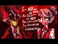 AGE OF STEREO Alastor Hazbin Hotel AMV