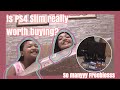 UNBOXING PS4 SLIM!! (PlayStation 4 Slim) PHILIPPINES
