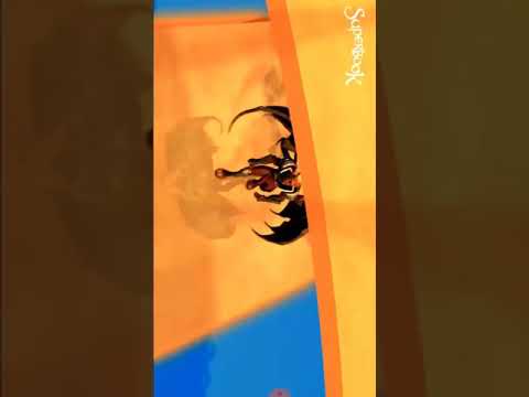 Satan visits Heaven second time