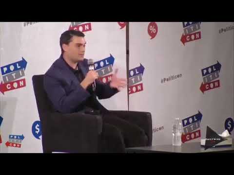 Ben Shapiro convinces a socialist that the social security should be eliminated