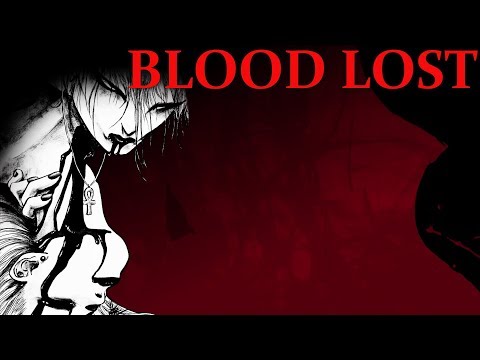 Empire of Blood - Blood Lost Season 2 Episode 15 VtM 5th Edition