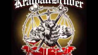 Krawallbrüder Für uns zu spät + Der den du heut Freund nennst