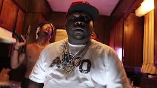 Rico Da Sippi Plug - Trap Nigga [Official Video] Shot by @ACrazyProduction