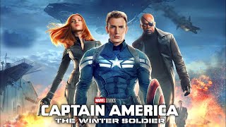 Captain America: Brave New World I THE FIRST AVENGER GAME