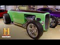 Counting Cars: Danny Can Only Dream of This Ford Deuce Coupe (Season 4) | History