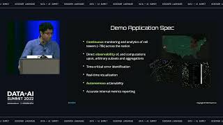 Automating Business Decisions Using Event Streams