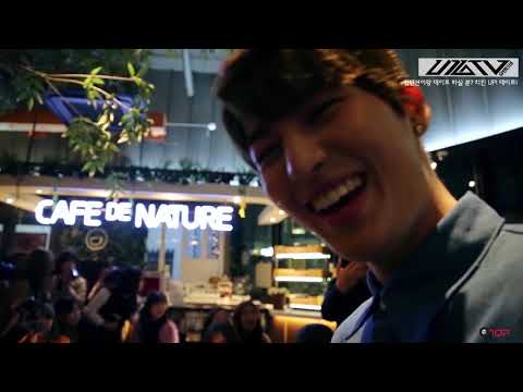 U10TV ep15-21 업텐션 고결 CUT UP10TION KOGYEOL