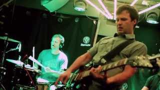 The Dismemberment Plan - "Time Bomb" [Live at Audio in Brighton - 24/11/13]