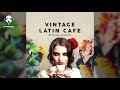 Vintage Latin Cafe Official Playlist - 2 Hours of Cool Music