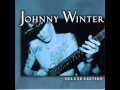 Johnny Winter - Nothing But The Devil