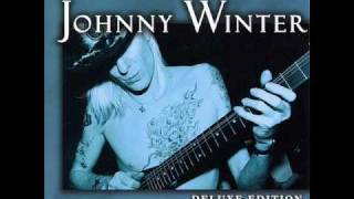 Johnny Winter - Nothing But The Devil