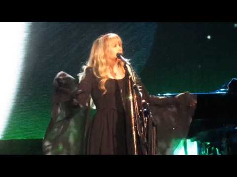 Stevie Nicks ~ Rhiannon - April 2, 2017