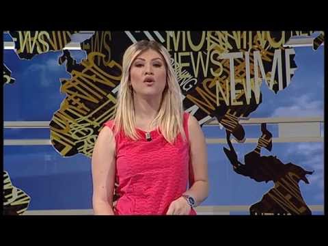 Ora News - Ditë e Re Weekend, 09 Korrik 2016