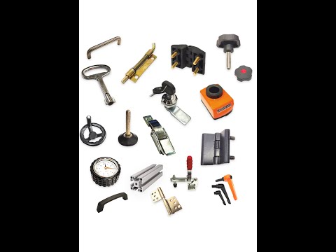 Security Lock