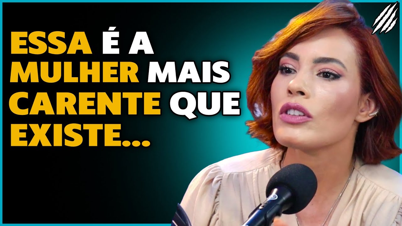 ENTENDA ISSO DE UMA VEZ POR TODAS | PRISCILLA ANDRADE | PAPO MILGRAU
