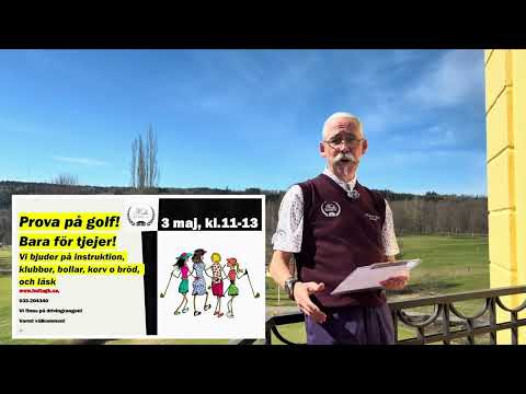 🎥 Monday update – 27 april