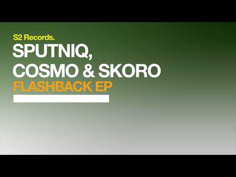 SPUTNIQ, Cosmo & Skoro - Hold Up