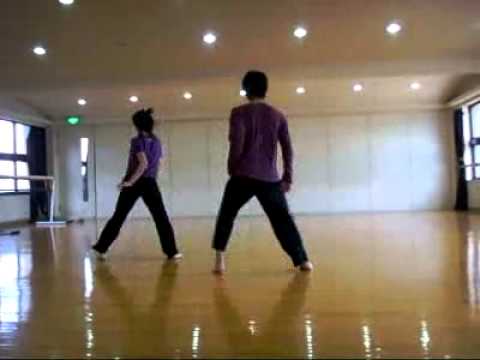 [PREDEBUT] Girl's Day Jihae Dance Video 2