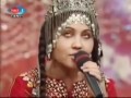 Türkmen Kizi ~~ Abadan Halmedova Dön gel Birtanem ...