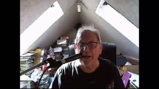 A Night At Craufurd Arms