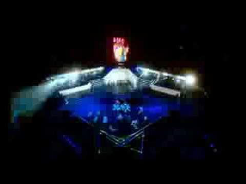 Kylie Minogue - Shocked (Live From Showgirl: The Greatest Hits Tour)