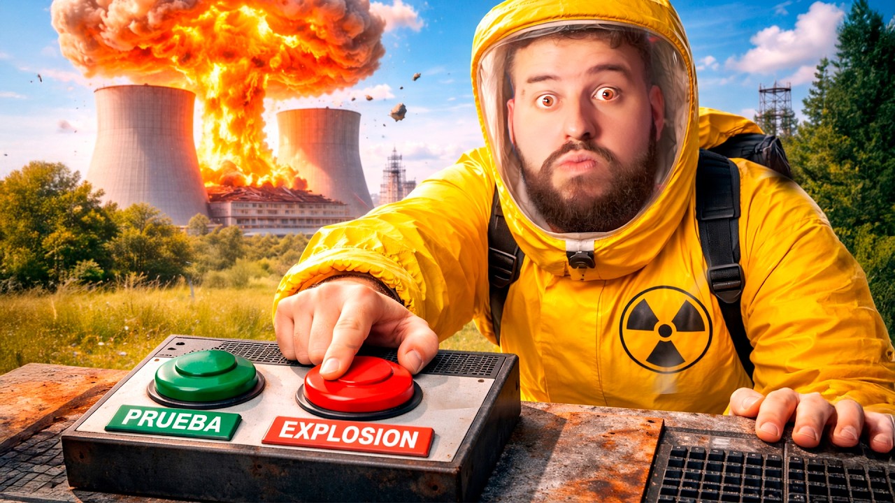 12 CATÁSTROFES HUMANAS MÁS BRUTALES de la HISTORIA | PARTE 2