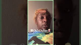 Download lagu Monica Is Selling Readings For $20 & More #bigo #bigolive #bigovlog mp3
