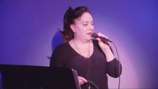 &quot;It Was a Very Good Year&quot; - Perez - from &quot;My Way: Sinatra, the Later Years&quot; NYC