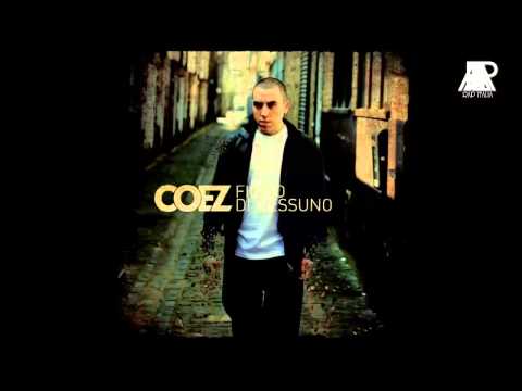 COEZ - FIGLIO DI NESSUNO