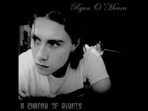 Ryan O'Meara = Would You?