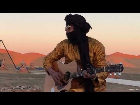 Tarwa N Tiniri Ifaw UL Nnegh - Acoustic Session Aoiur Luxury Camp