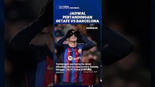 Barcelona Menghitung Hari Jadi Juara, Hanya Butuh 6 Kemenangan Lagi dari 10 Pertandingan