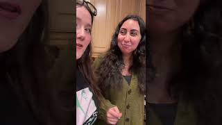 Asking my family what they think is overrated on a cruise. #cruise #cruisetok