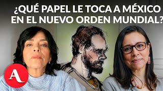 ¿Qué está haciendo EE. UU. en México? FBI, hackeo y presión política | Mesa de análisis