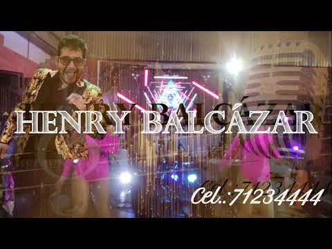 HENRY BALCÁZAR    SOLDADO DEL AMOR