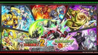 モンスト　イベントライブ
