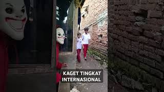 Download lagu BADUT JAHAT JAIL / BADUT TOPENG SEREM #badut #badutlucu #shortsvideo #comedy #jail #jailer #funny mp3