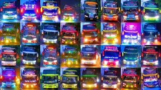 Download lagu KUMPULAN KLAKSON TELOLET BASURI TERBARU 2025 GEMERLAP STROBO & RAMAI PERANG BASURI DI MALAM HARI mp3