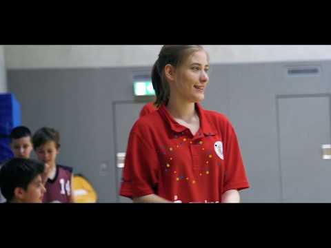 Freiwilligendienst im Basketball beim Post SV Nürnberg e.V.