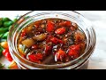 Naga/Bombay Chilli Pickles || Bangladeshi Bombay Morich er Achar Recipe || Naga pickles