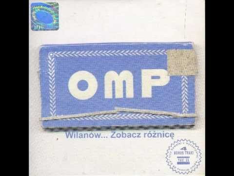 OMP - Relaks w sobie noś