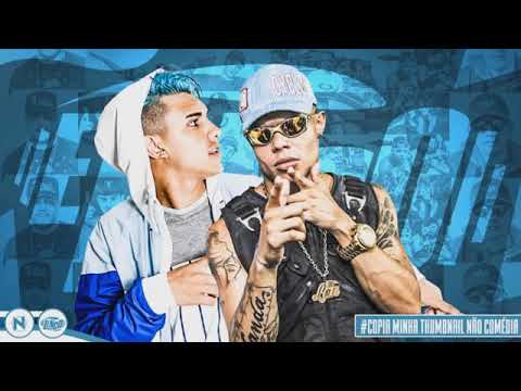 Tribo da Periferia feat. MC Lan e MC Fioti - Thug Life 2 (Com Download Direto) (Band Life - 2017)
