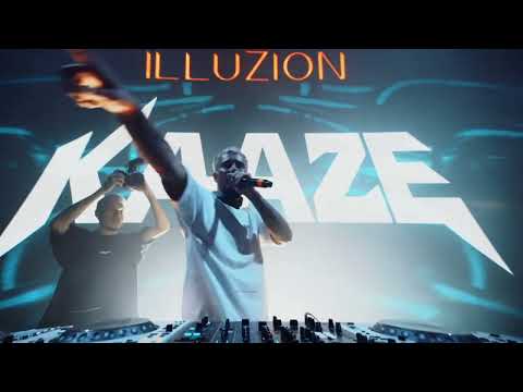 KAAZE Ft. Alina Pozi - Papi