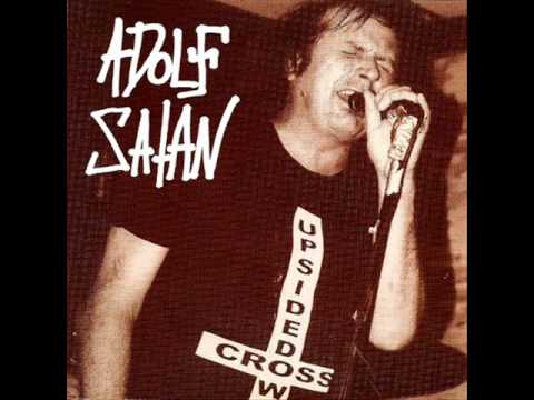 Adolf Satan - Townspeople are the ones who will pay