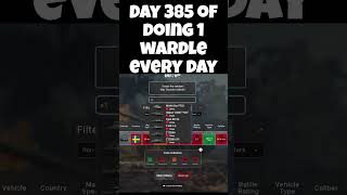 Download lagu Day 385 of doing wardle every day! #warthunder #t3485 #gaming #wardle mp3 Download lagu Day 385 of doing wardle every day! #warthunder #t3485 #gaming #wardle mp3