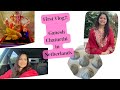 First Vlog Ganesh Chaturthi Special From Netherlands