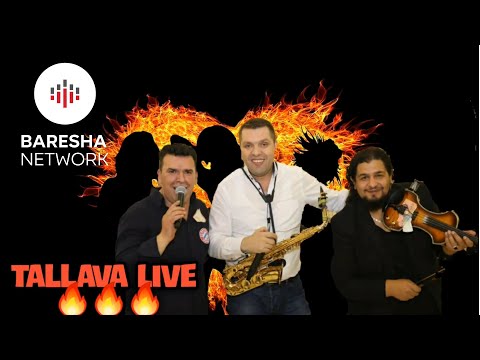 Qamil Hondozi - Tallava Live