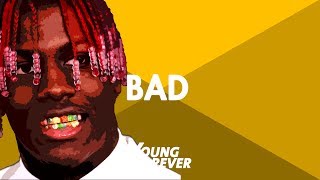 (FREE) Lil Yachty x Fetty Wap Type Beat 2017 - "Bad" Trap Beat Instrumental | Young Forever Beats